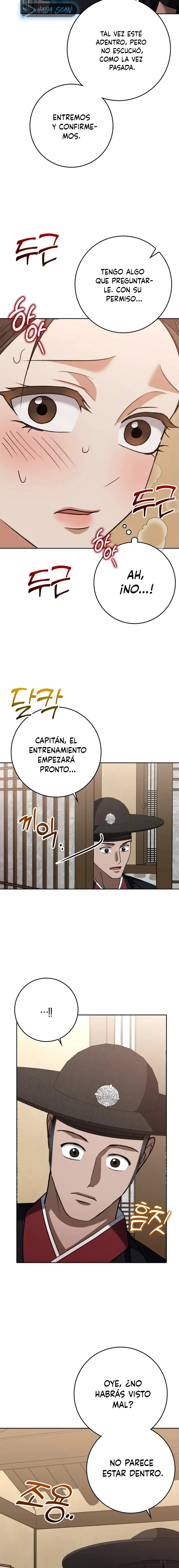 El Carnicero Capítulo 18 - Página 7