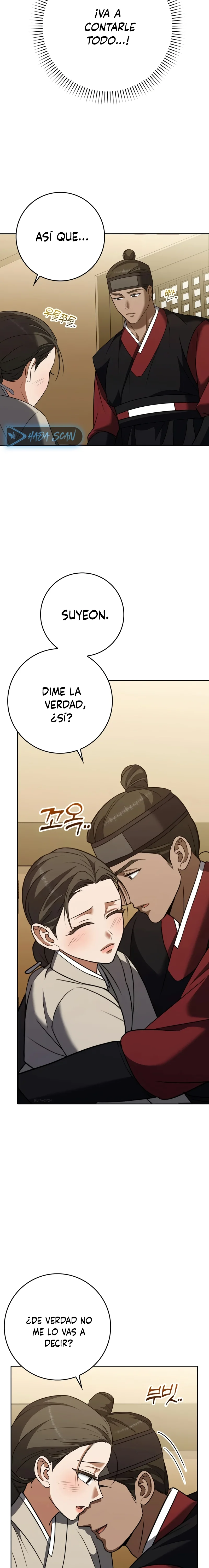 El Carnicero Capítulo 19 - Página 11