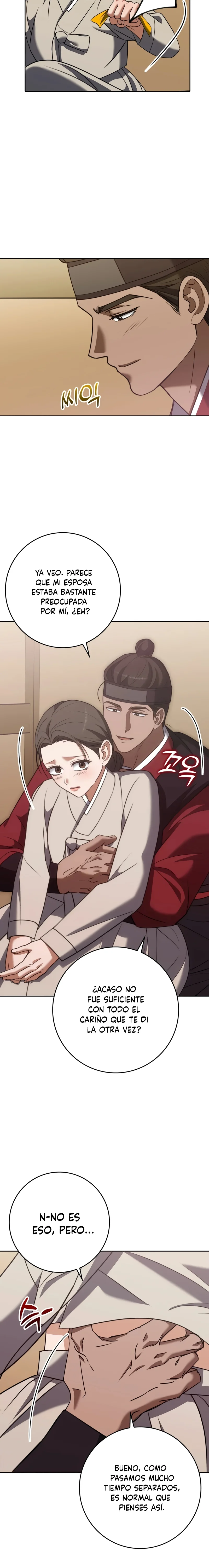 El Carnicero Capítulo 19 - Página 13