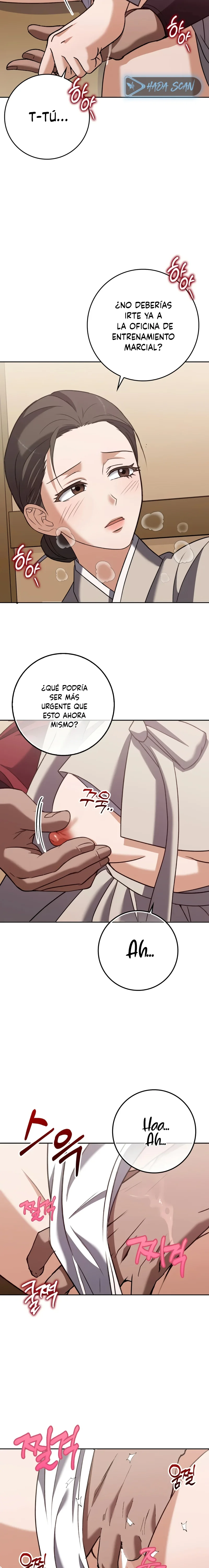 El Carnicero Capítulo 19 - Página 15