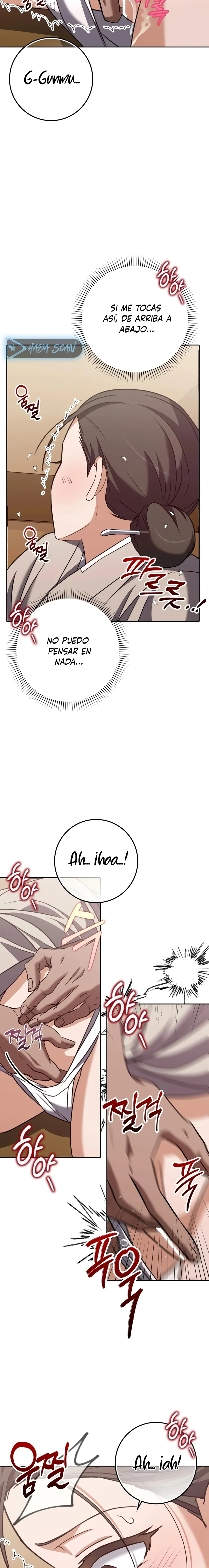 El Carnicero Capítulo 19 - Página 16