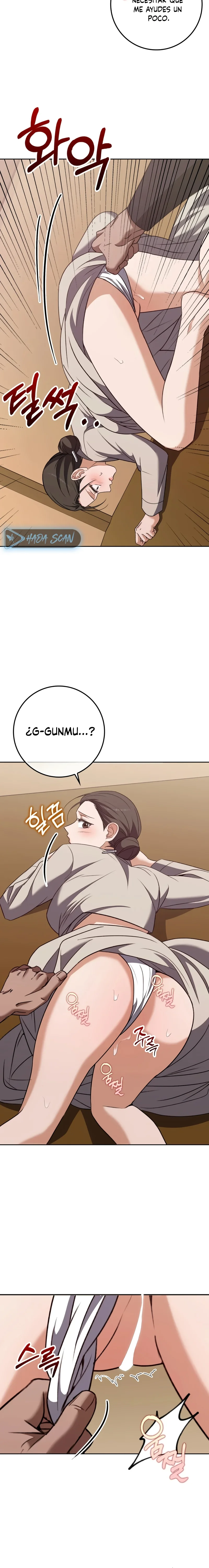 El Carnicero Capítulo 19 - Página 18