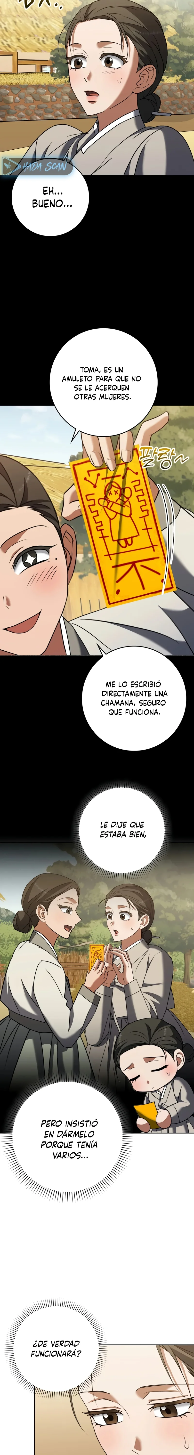 El Carnicero Capítulo 19 - Página 4