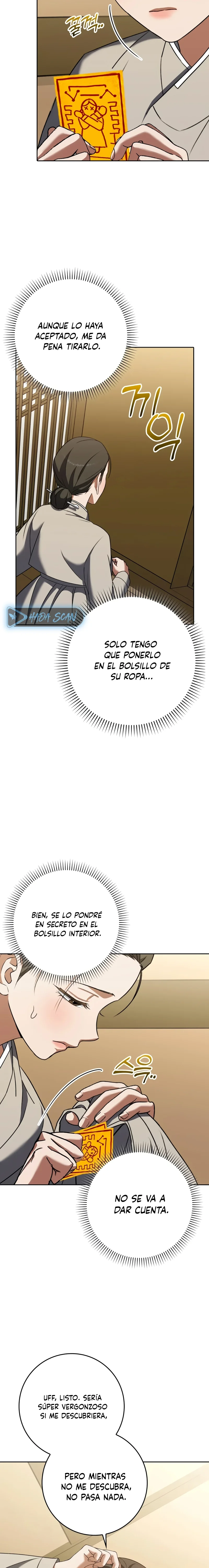 El Carnicero Capítulo 19 - Página 5