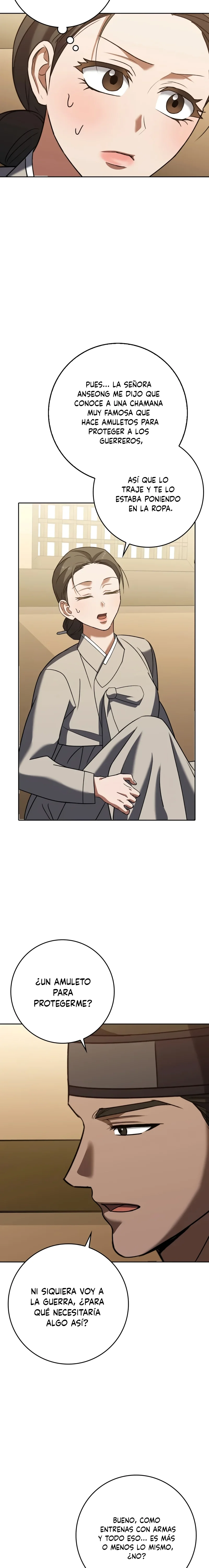 El Carnicero Capítulo 19 - Página 8