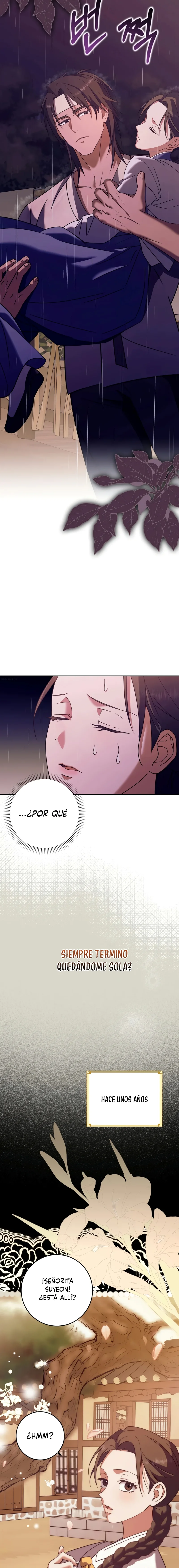 El Carnicero Capítulo 2 - Página 15