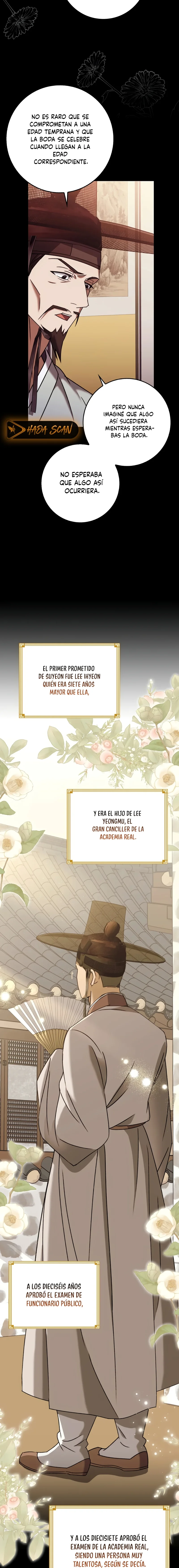 El Carnicero Capítulo 2 - Página 17