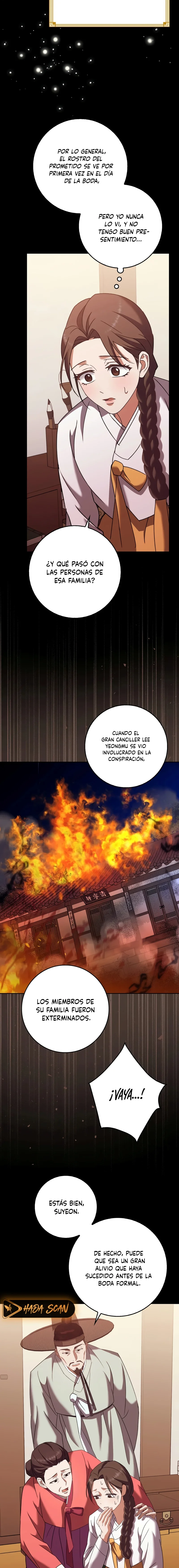 El Carnicero Capítulo 2 - Página 18