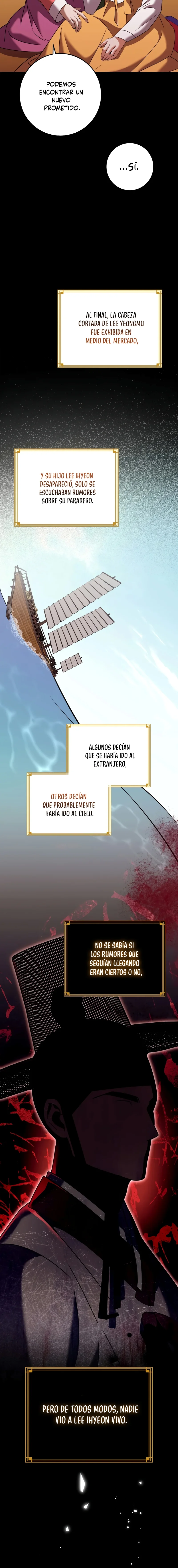 El Carnicero Capítulo 2 - Página 19