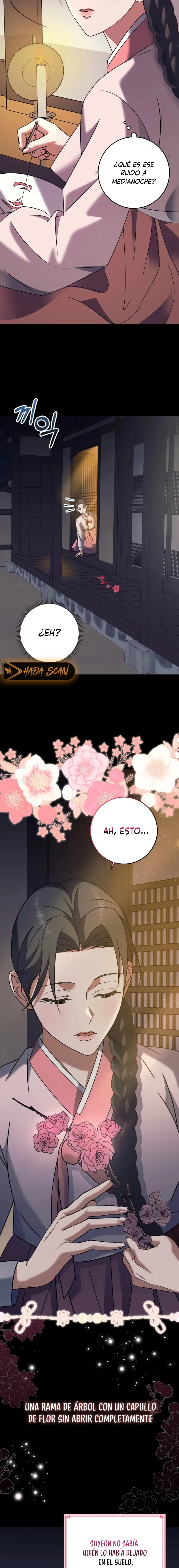 El Carnicero Capítulo 2 - Página 21