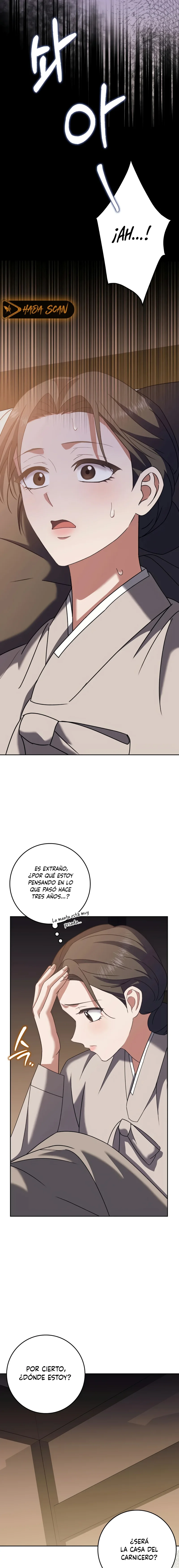 El Carnicero Capítulo 2 - Página 23