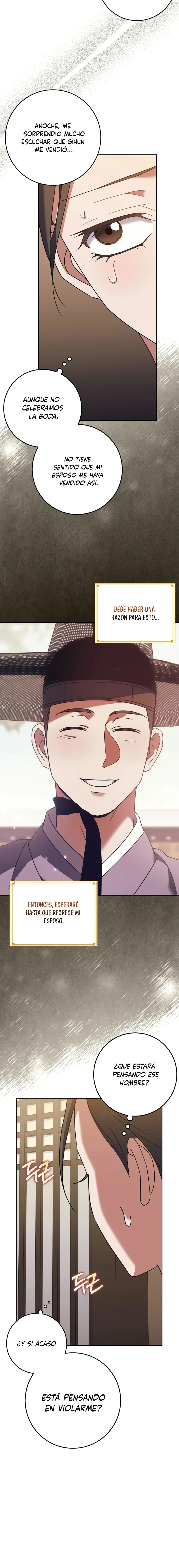 El Carnicero Capítulo 2 - Página 24