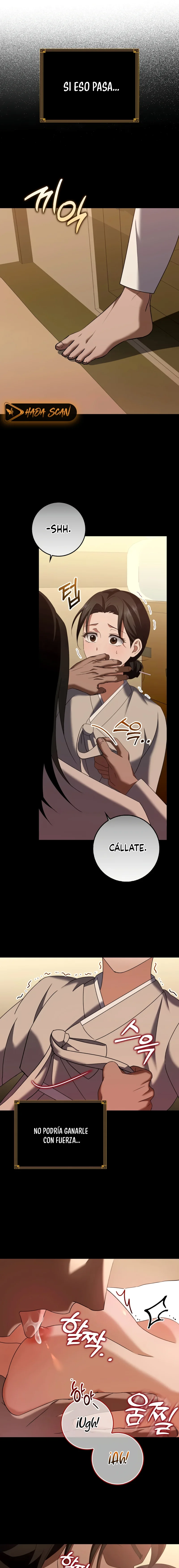 El Carnicero Capítulo 2 - Página 25