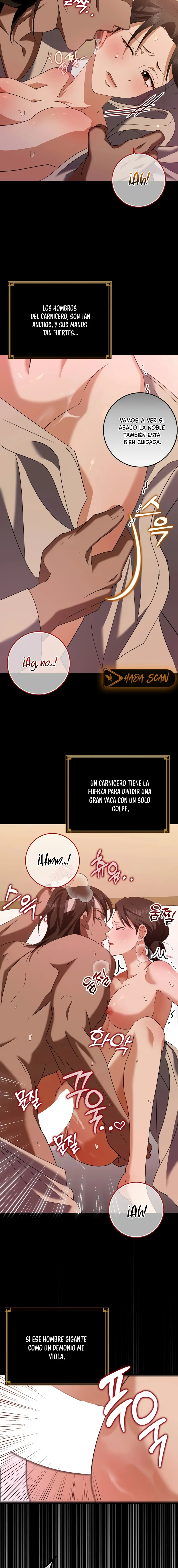 El Carnicero Capítulo 2 - Página 26