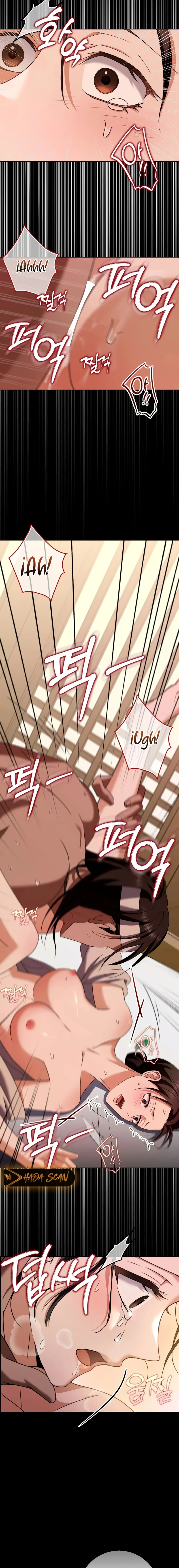 El Carnicero Capítulo 2 - Página 27