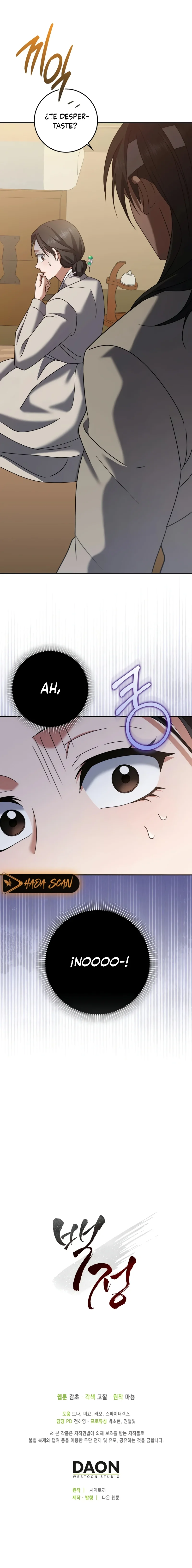 El Carnicero Capítulo 2 - Página 31