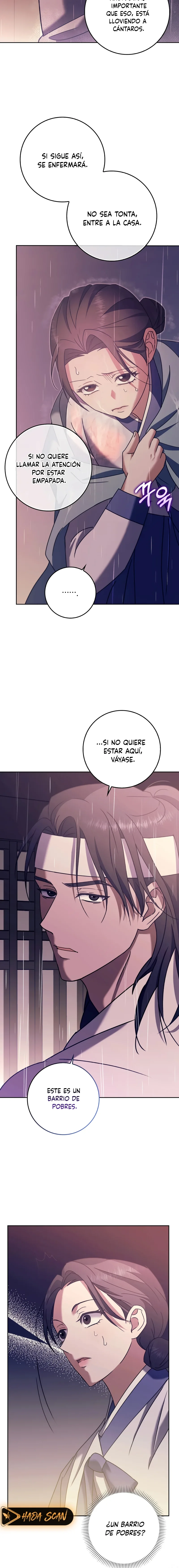 El Carnicero Capítulo 2 - Página 6