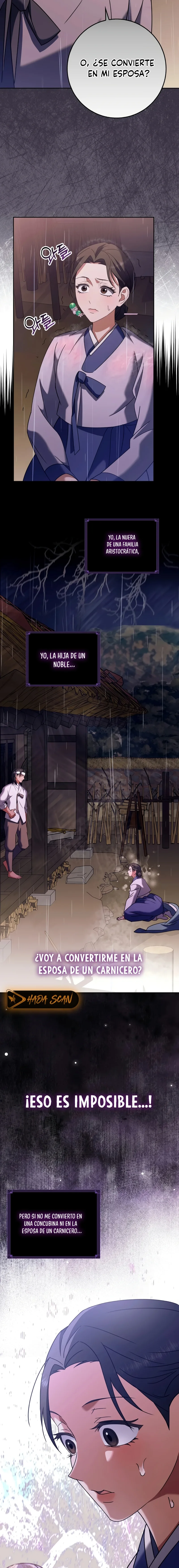 El Carnicero Capítulo 2 - Página 9