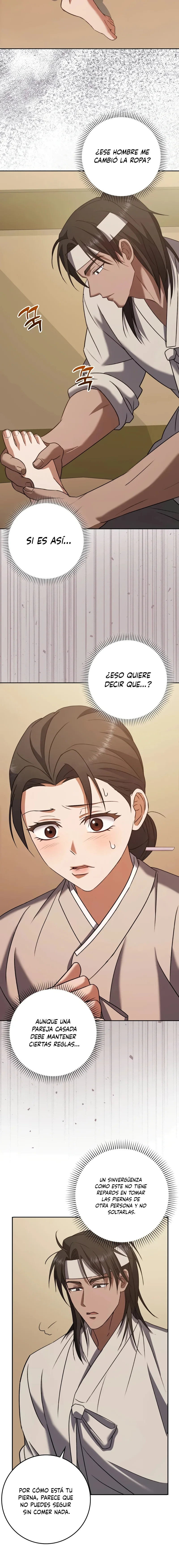 El Carnicero Capítulo 3 - Página 11