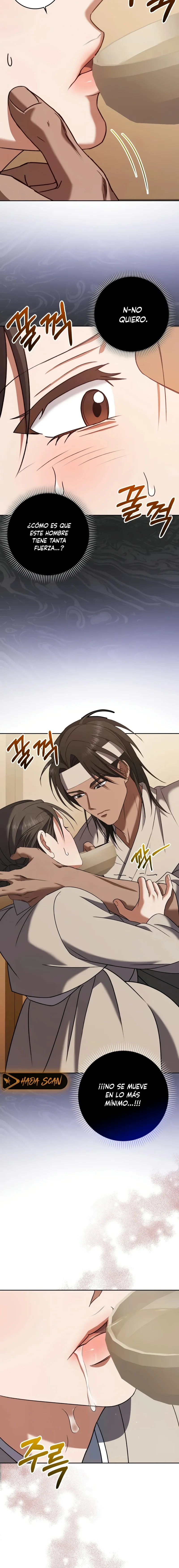 El Carnicero Capítulo 3 - Página 13