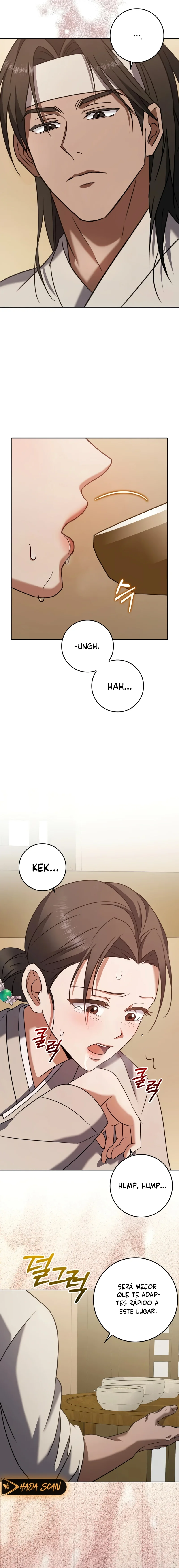 El Carnicero Capítulo 3 - Página 14