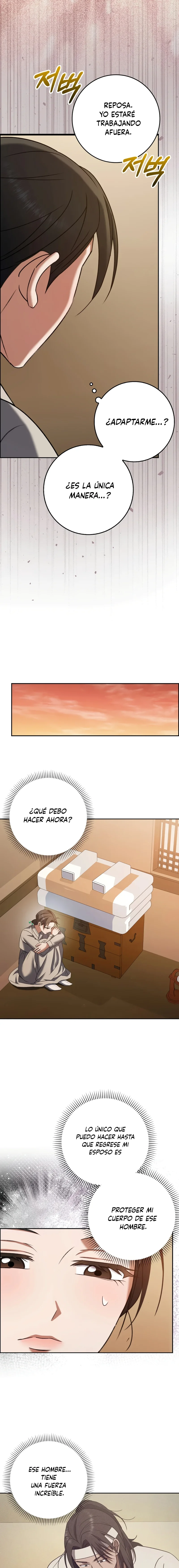 El Carnicero Capítulo 3 - Página 15