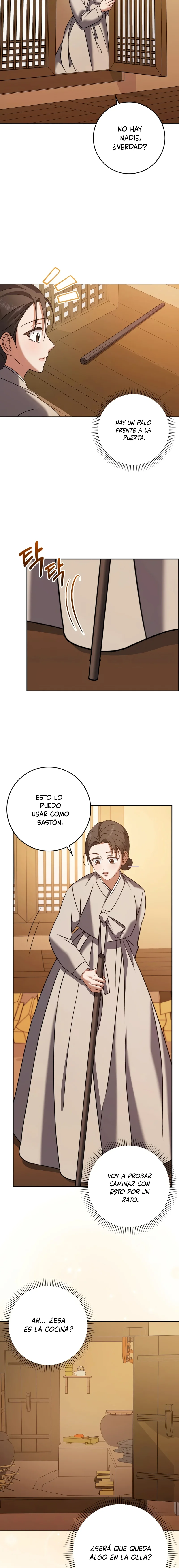 El Carnicero Capítulo 3 - Página 17