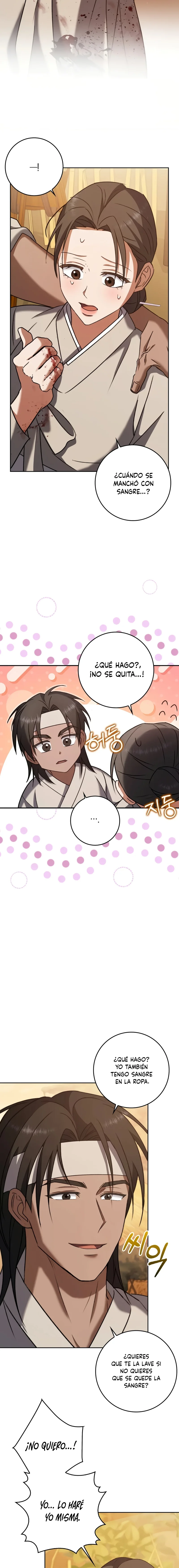 El Carnicero Capítulo 3 - Página 22