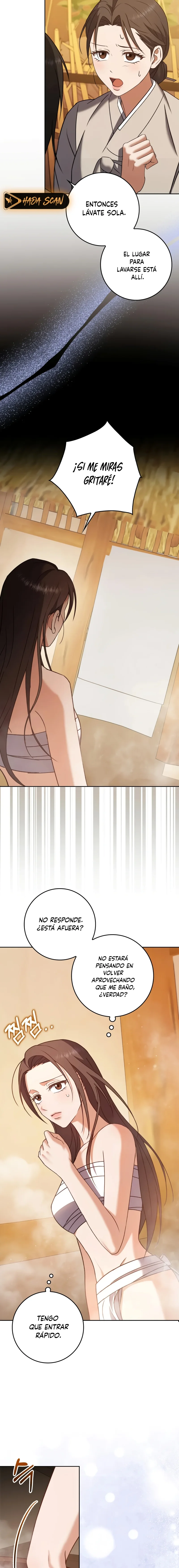 El Carnicero Capítulo 3 - Página 23