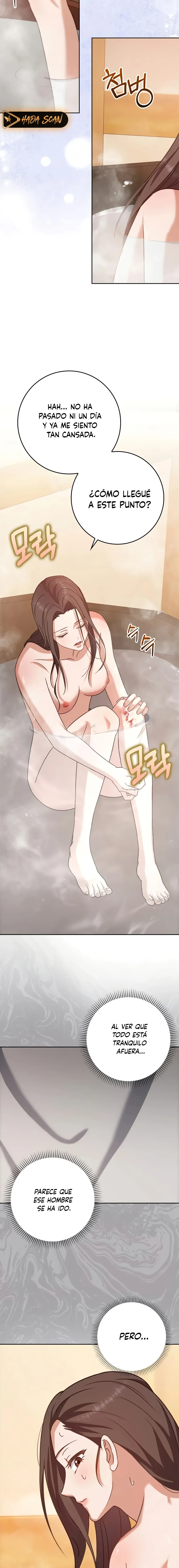 El Carnicero Capítulo 3 - Página 24