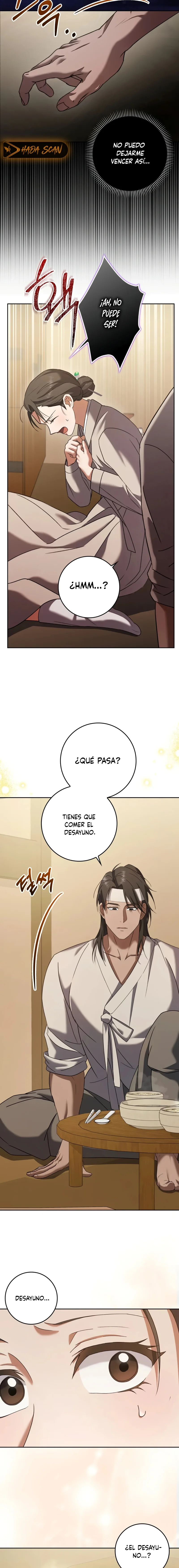 El Carnicero Capítulo 3 - Página 3