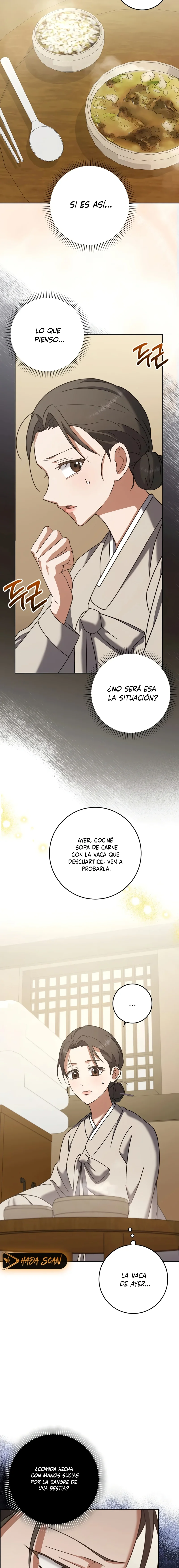 El Carnicero Capítulo 3 - Página 4