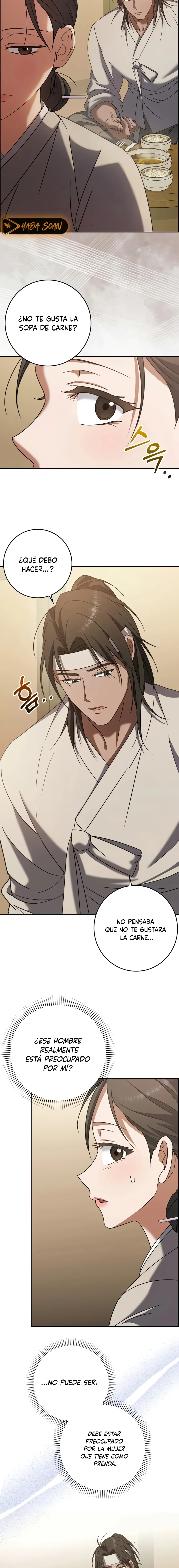 El Carnicero Capítulo 3 - Página 6