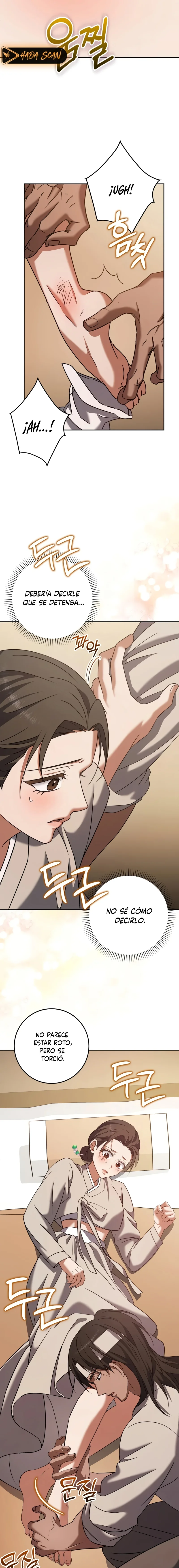 El Carnicero Capítulo 3 - Página 9