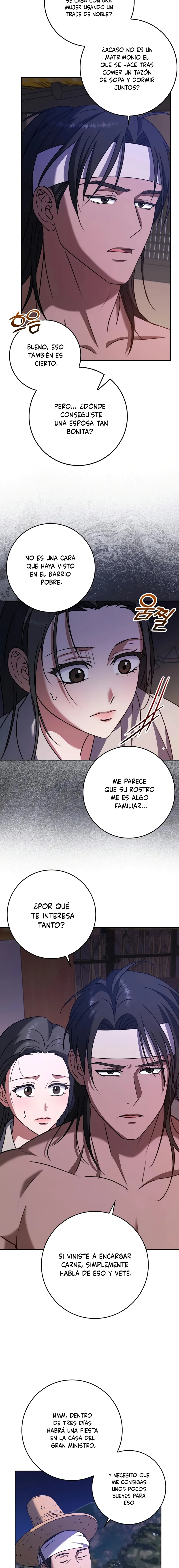 El Carnicero Capítulo 4 - Página 10