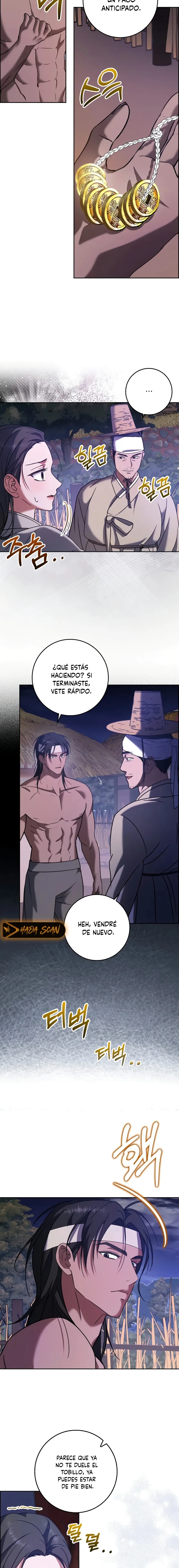 El Carnicero Capítulo 4 - Página 12