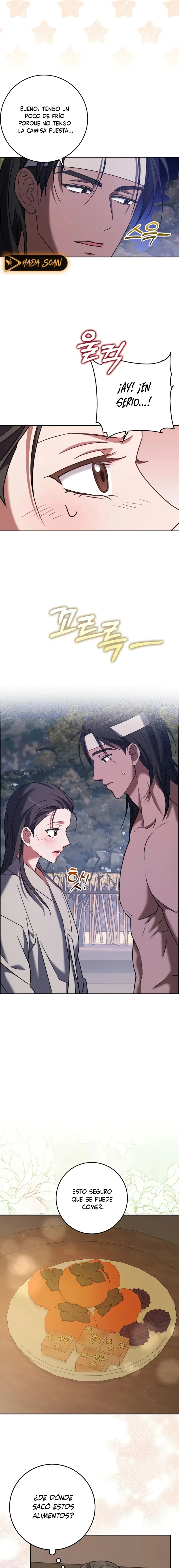 El Carnicero Capítulo 4 - Página 14