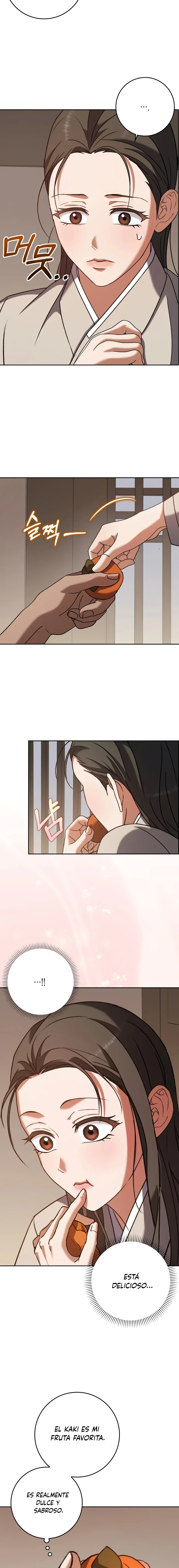 El Carnicero Capítulo 4 - Página 16