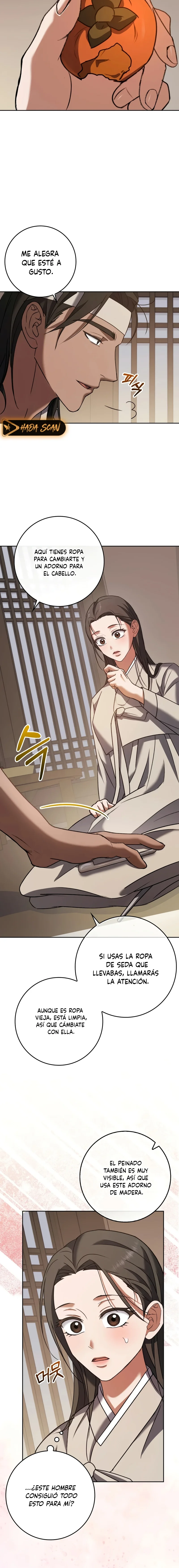 El Carnicero Capítulo 4 - Página 17