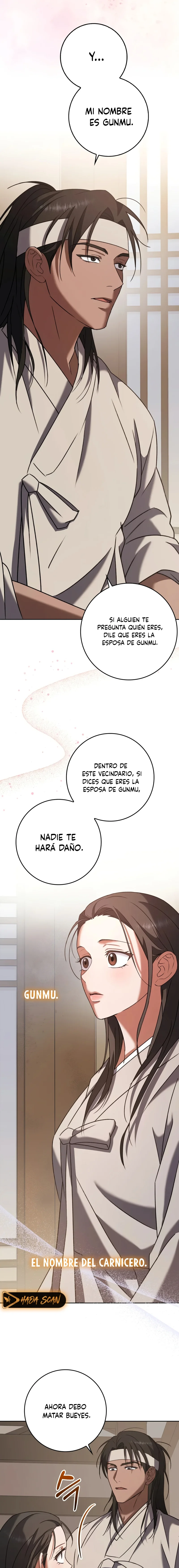 El Carnicero Capítulo 4 - Página 18