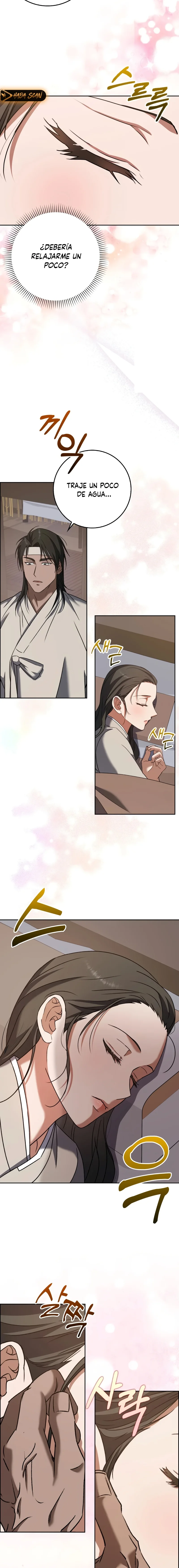 El Carnicero Capítulo 4 - Página 20