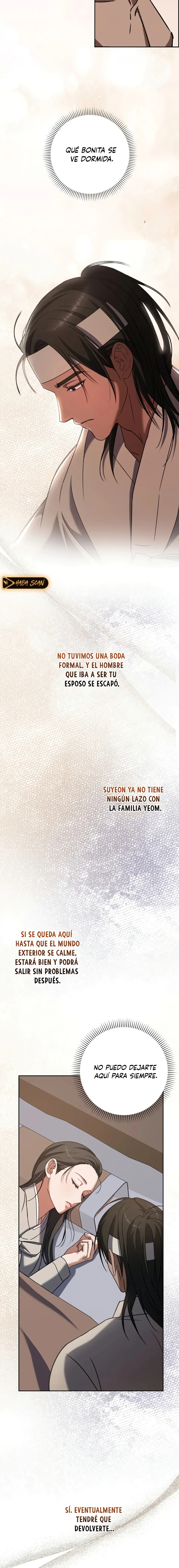 El Carnicero Capítulo 4 - Página 21