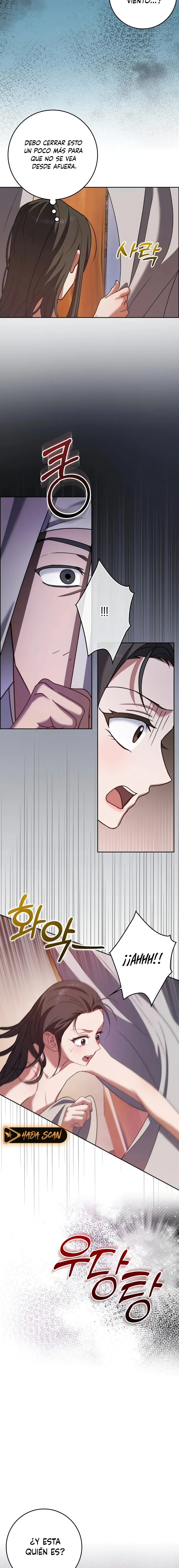 El Carnicero Capítulo 4 - Página 4