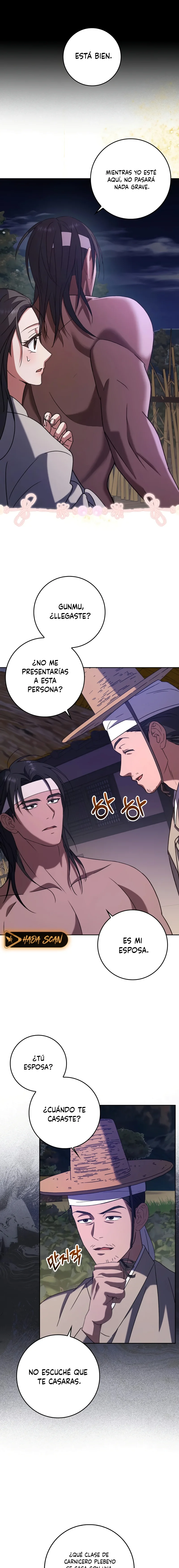 El Carnicero Capítulo 4 - Página 9