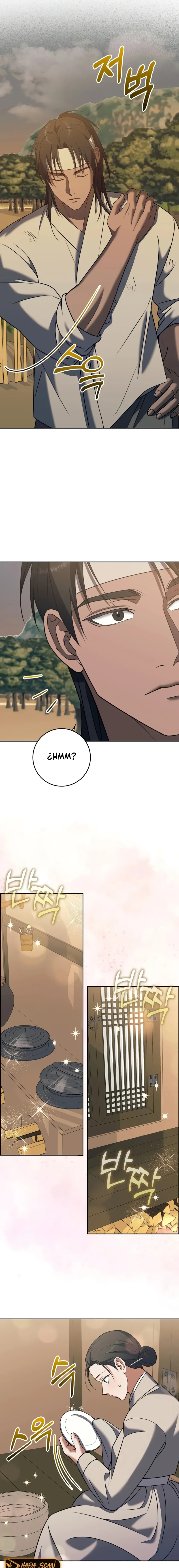 El Carnicero Capítulo 5 - Página 10