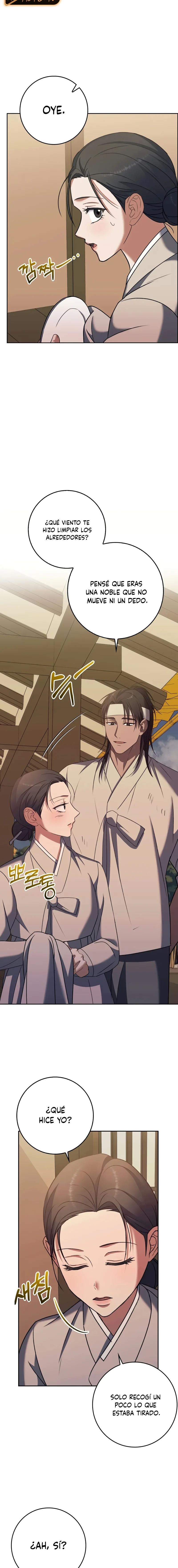 El Carnicero Capítulo 5 - Página 11