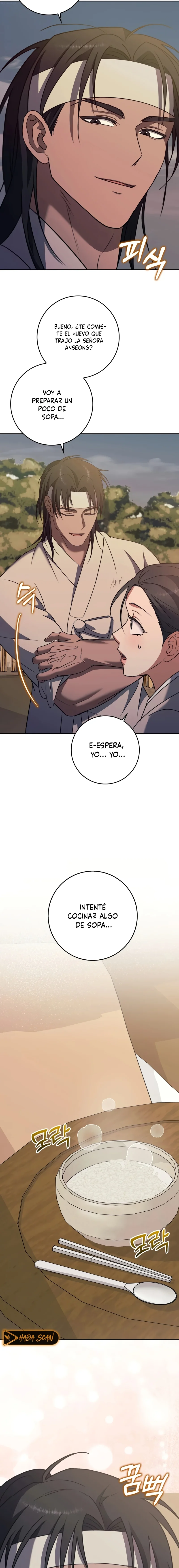 El Carnicero Capítulo 5 - Página 12