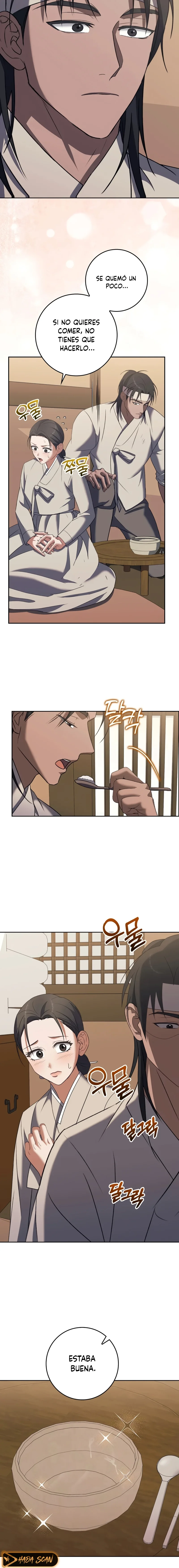 El Carnicero Capítulo 5 - Página 13