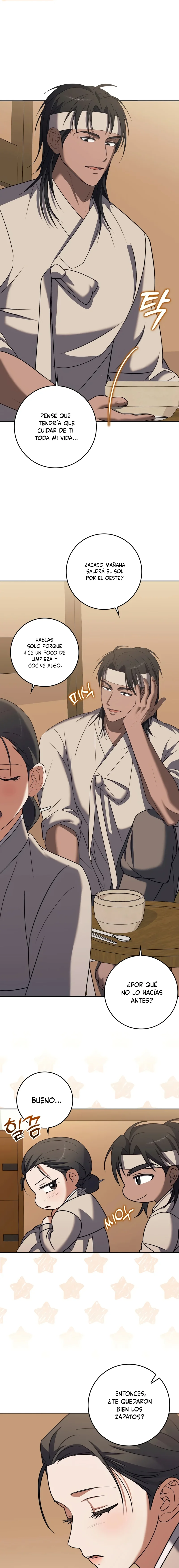 El Carnicero Capítulo 5 - Página 14