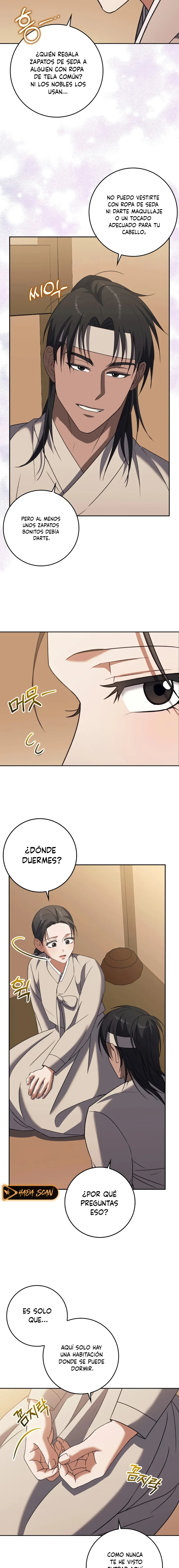 El Carnicero Capítulo 5 - Página 15